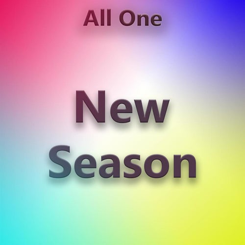 New Season