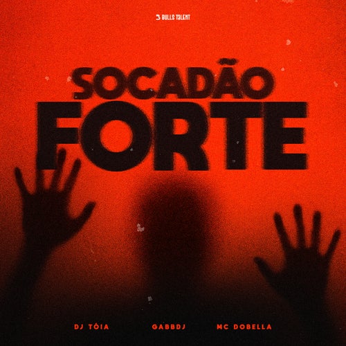 SOCADÃO FORTE