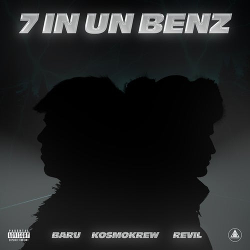 7 IN UN BENZ