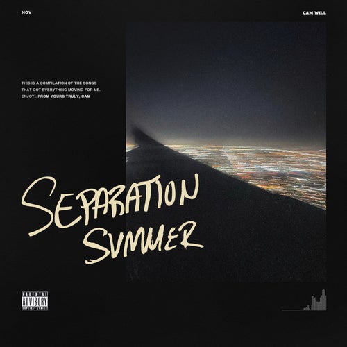 SEPARATION SUMMER