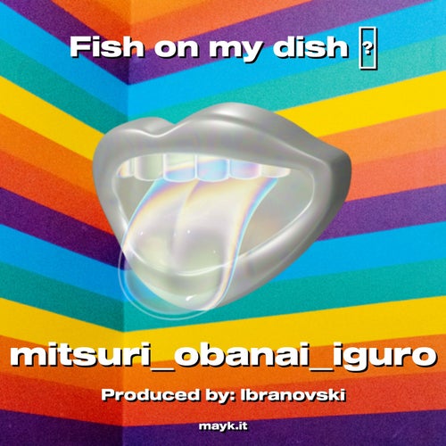 Fish on my dish