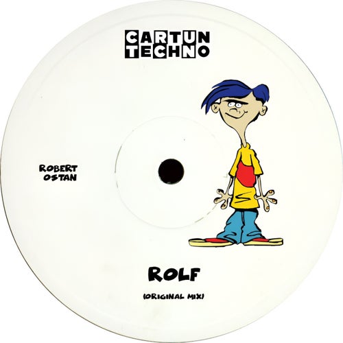 Rolf (Original Mix)