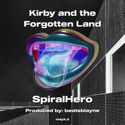 Kirby and the Forgotten Land