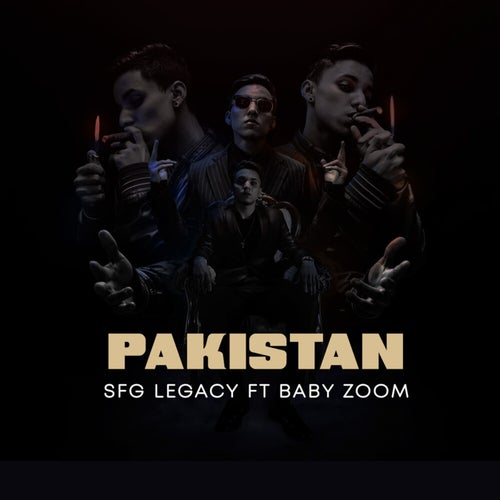 Pakistan