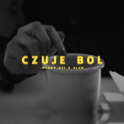 Czuje Bol