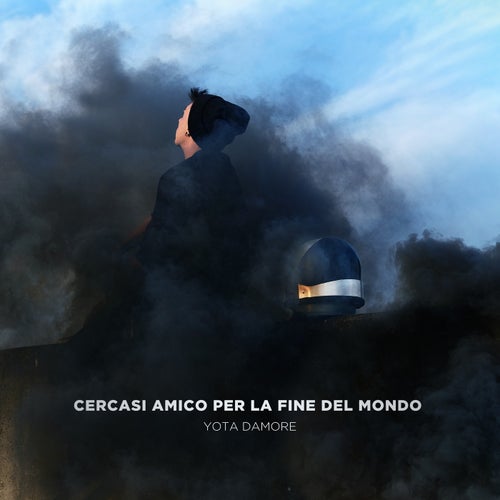 Cercasi amico per la fine del mondo