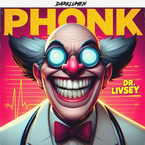 DR. LIVSEY