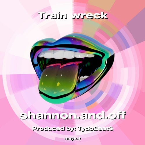 Train wreck