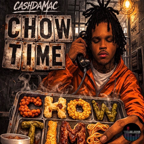 Chow Time