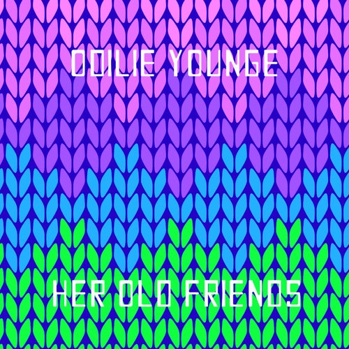 Her Old Friends