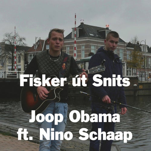 Fisker út Snits (feat. Nino Schaap)