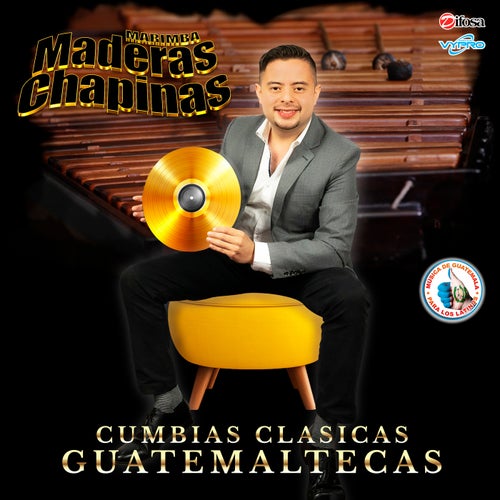 Cumbias Clasicas Guatemaltecas. Música de Guatemala para los Latinos