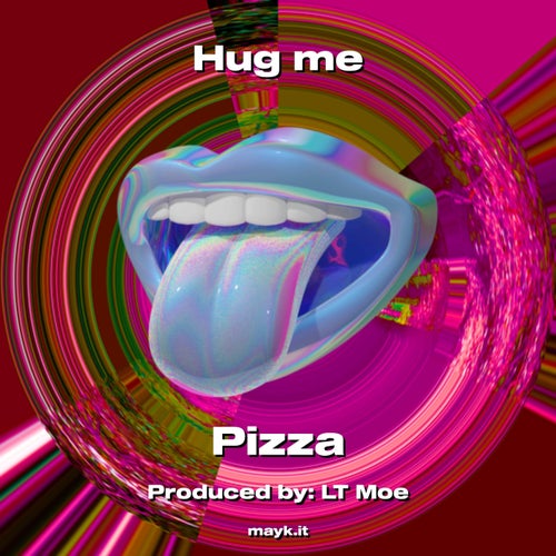 Hug me