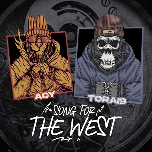 Song For The West (feat. Torai9)