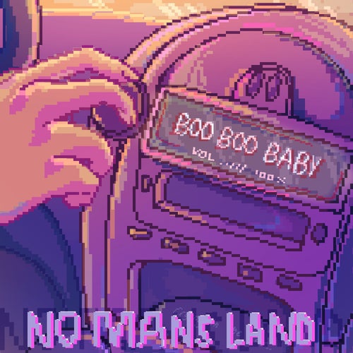 Boo Boo Baby