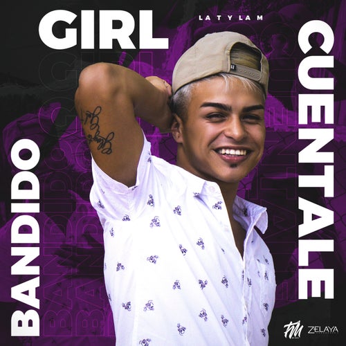 Bandido - Girl - Cuentale