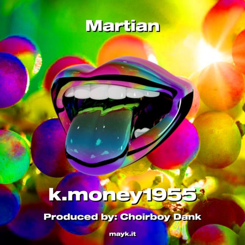 Martian