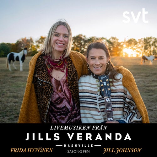 Jills Veranda Nashville (Livemusiken från säsong 5) [Episode 6]