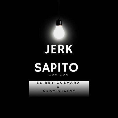 Jerk Sapito (Cua Cua)