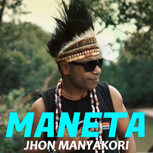 Maneta