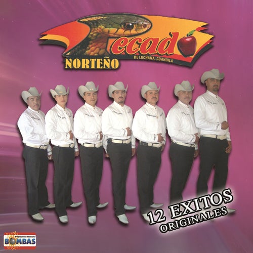 12 Exitos Originales