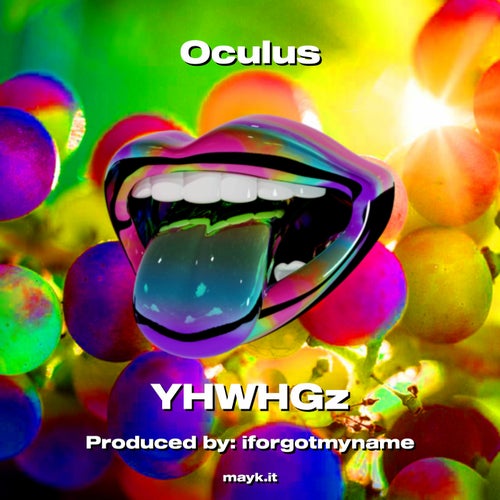 Oculus