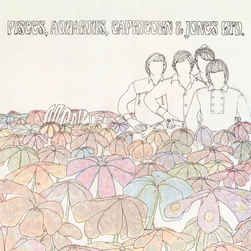Pisces, Aquarius, Capricorn & Jones Ltd. (Super Deluxe Edition)