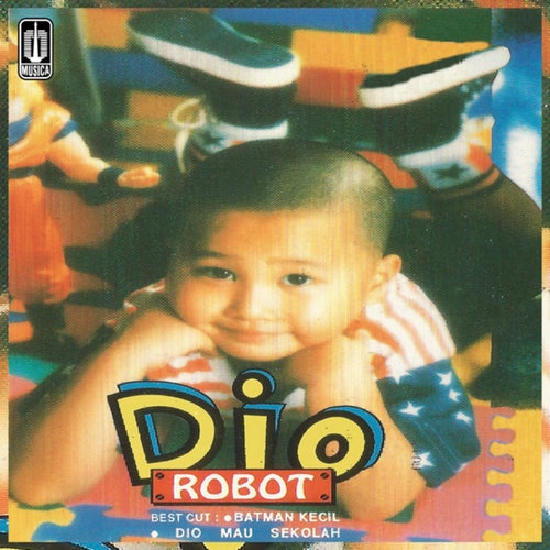 Dio Mau Sekolah