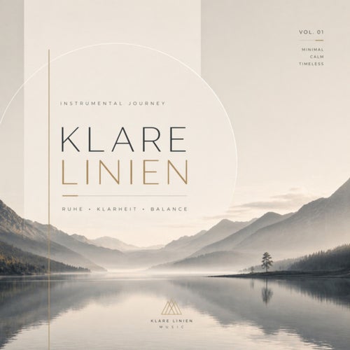 Klare Linien