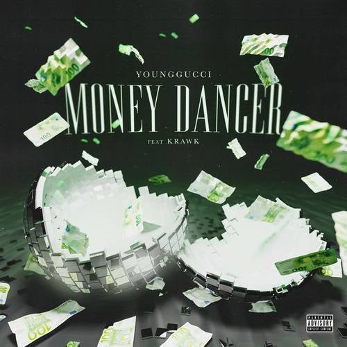 Money Dancer