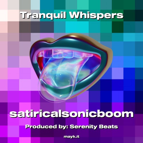 Tranquil Whispers