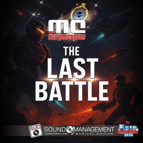 The Last Battle (Euro Dance 2025)