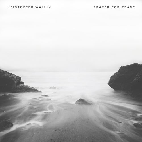 Prayer For Peace