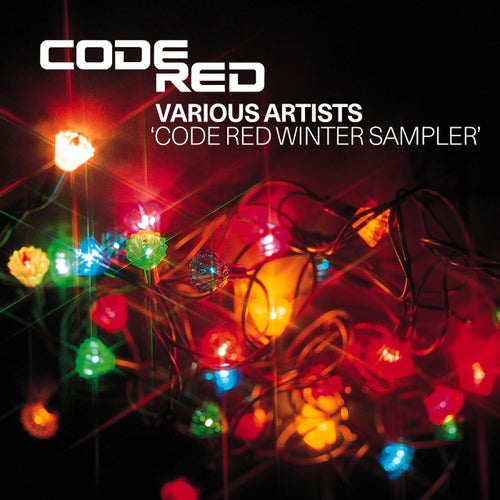 Code Red Winter Sampler