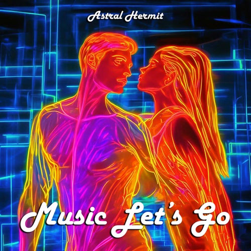 Music Let's Go