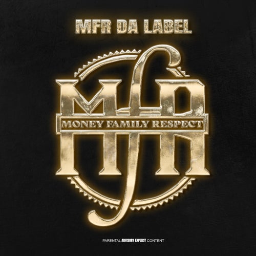 MFR DA LABEL