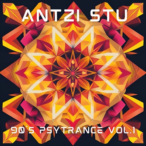 90's PsyTrance, Vol.1