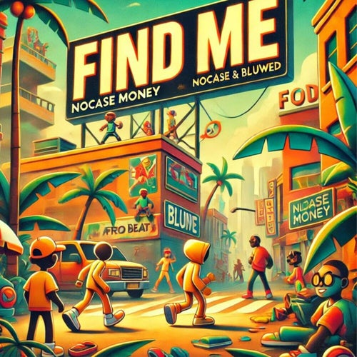 Find Me