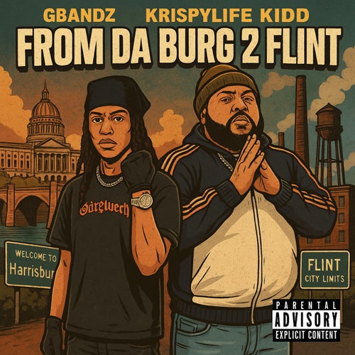 From Da Burg 2 Flint