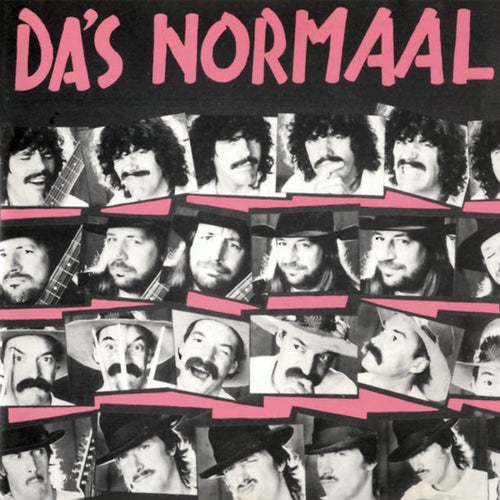 Da's Normaal