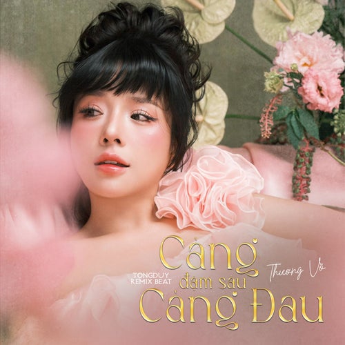 Càng Đậm Sâu Càng Đau (Beat) (TongDuy Remix)