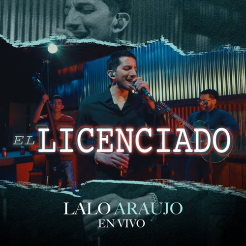 El Licenciado (En Vivo)