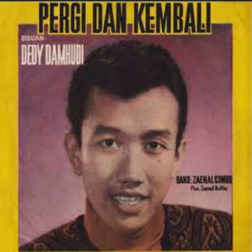 Pergi Dan Kembali