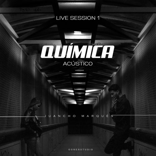 Química (Live Session 1) [Acústico]