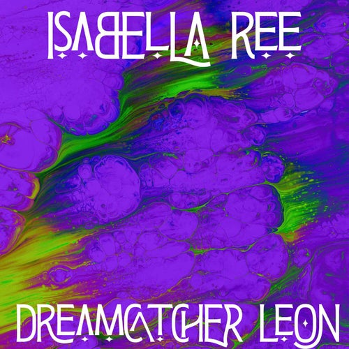 Dreamcatcher Leon