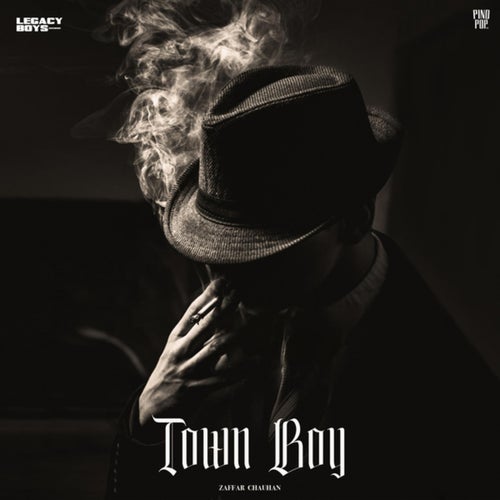 TOWN BOY