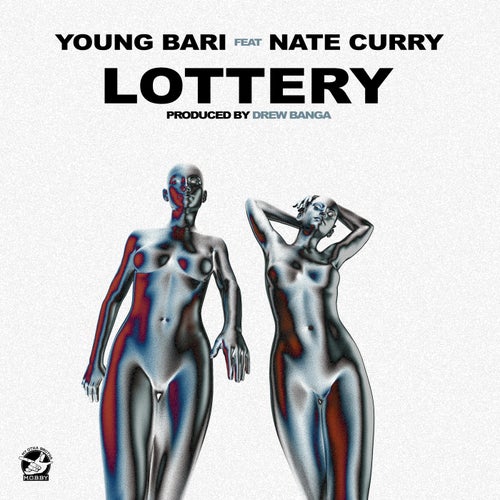 Lottery (feat. Nate Curry)