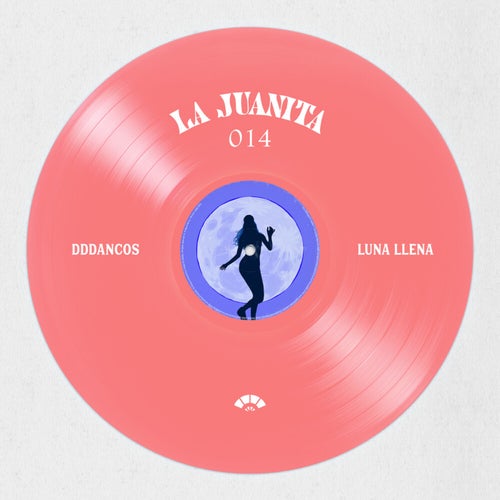 Luna Llena (Original Mix)