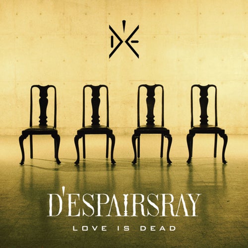 Love Is Dead