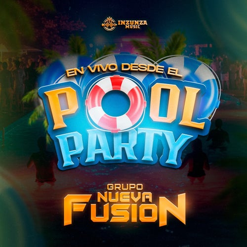 Desde El Pool Party (En Vivo)